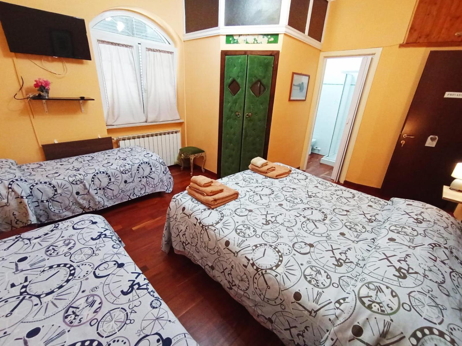 Bed and Breakfast CasadolcecasaЛатина Экстерьер фото